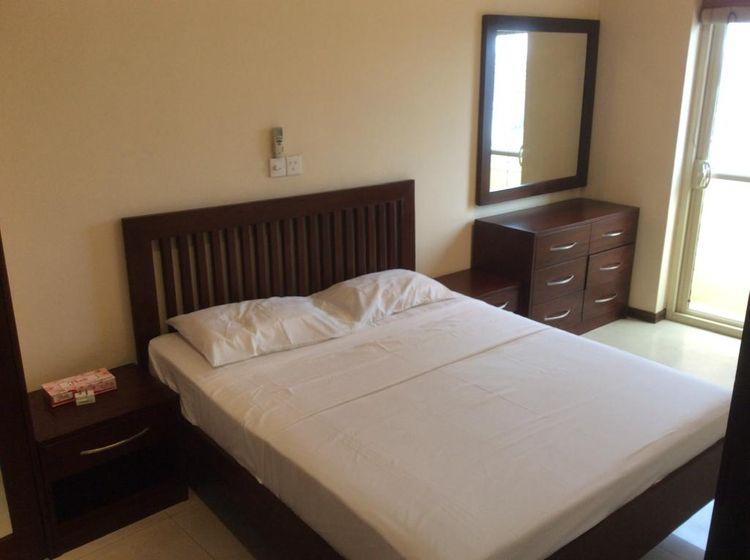greenpath-residencies-bedroom கொழும்பு 3