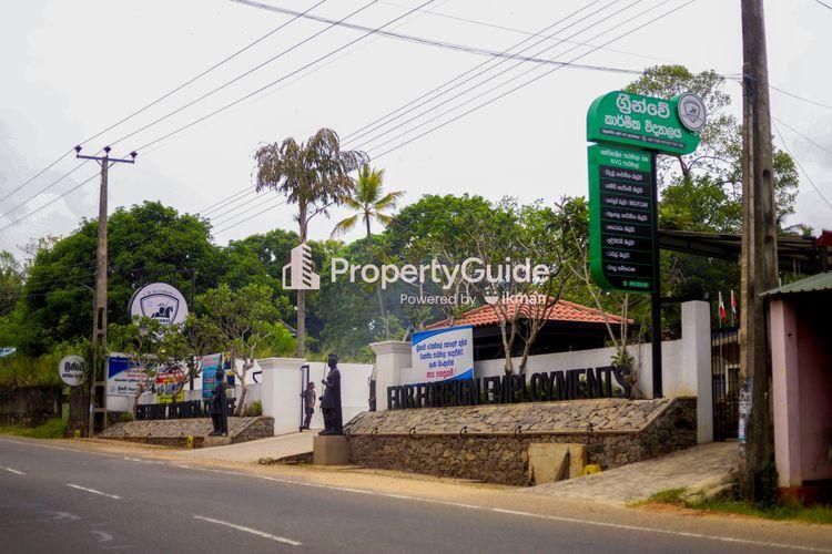 greenway technical school mallawapaitiya Image