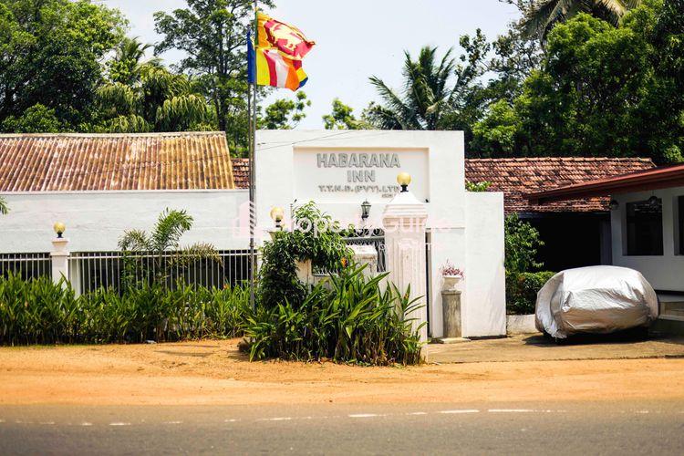 habarana-inn Image