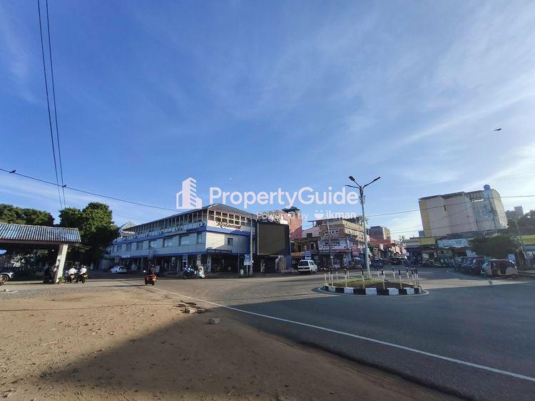Hambantota City Property Guide