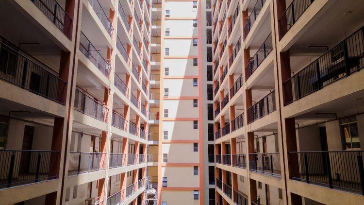 harbour-view-residencies-balcony கொழும்பு 13