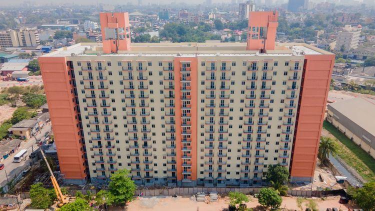 harbour-view-residencies-exterior கொழும்பு 13