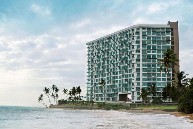 hasara-oceanfront-apartments படம்