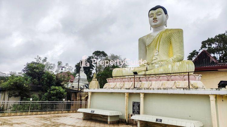 hatton sri nigrodharama temple Image