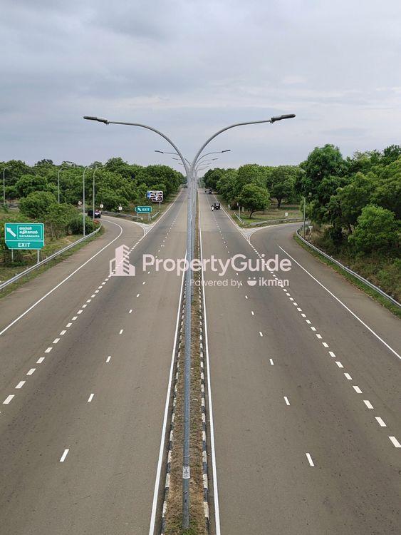highway-entrance-hambantota படம்