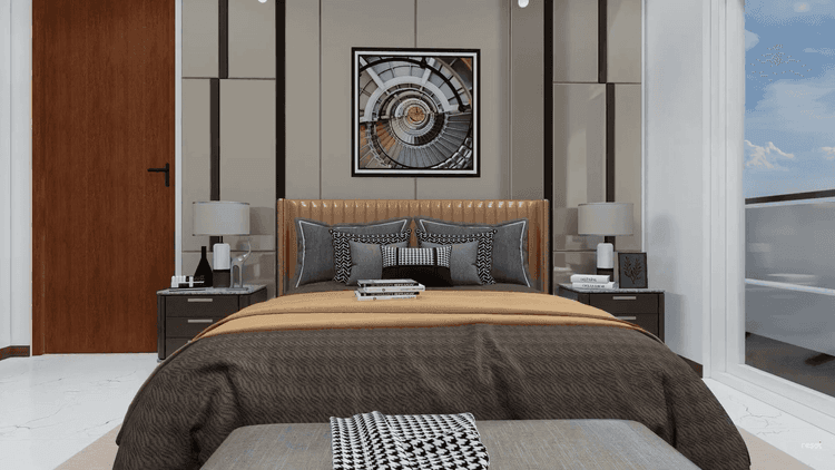hill-house-garden-bed-room දෙහිවල