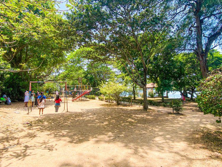 hudson-park ඡායාරූපය