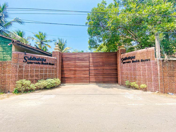 siddhalepa-ayurveda-health-resort Image