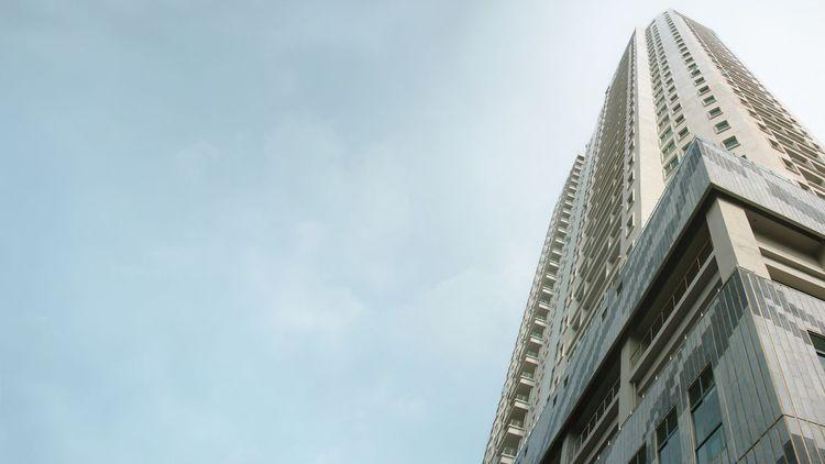 Iceland Residences කොළඹ 3