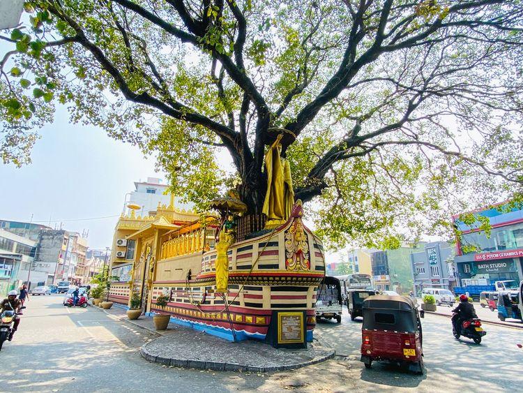 inguru-kade-junction ඡායාරූපය