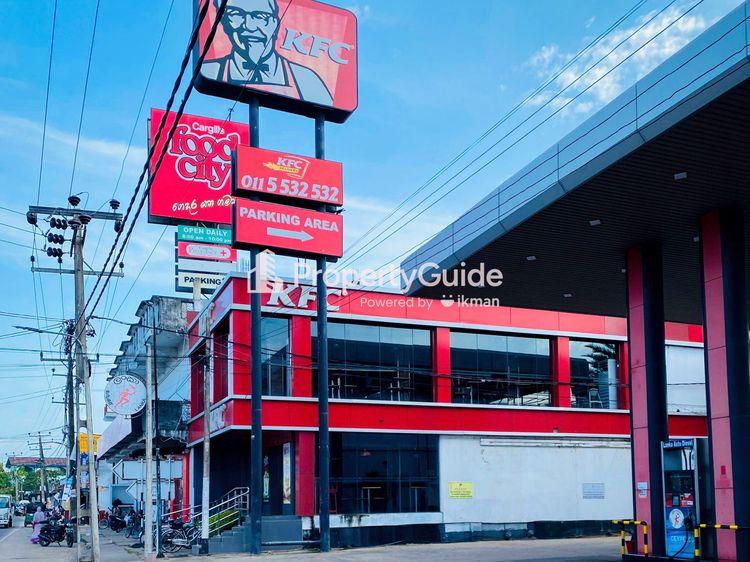 kfc sainthamaruthu படம்