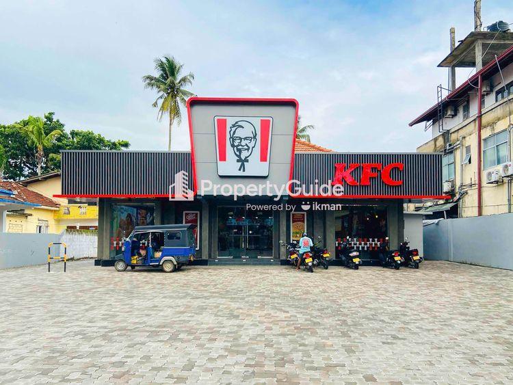 KFC - Weligama වැලිගම kfc-weligama වැලිගම