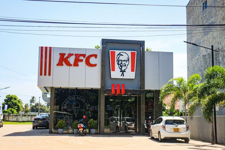 kfc-wennappuwa Image