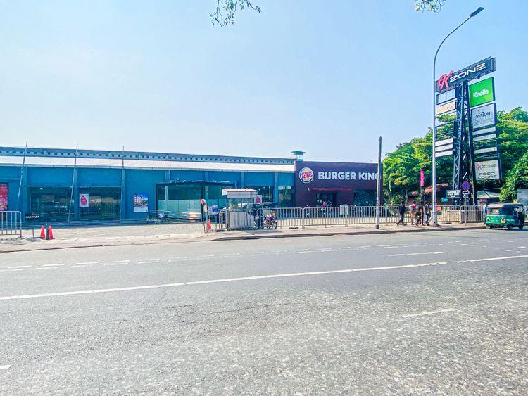 K-Zone Moratuwa  மொரட்டுவ k-zone-moratuwa மொரட்டுவ