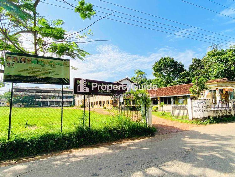 kamburugamuwa-central-college ඡායාරූපය