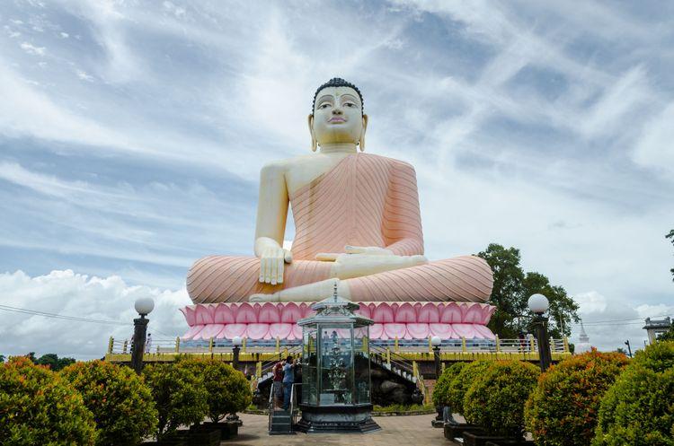 kande-viharaya-temple Image