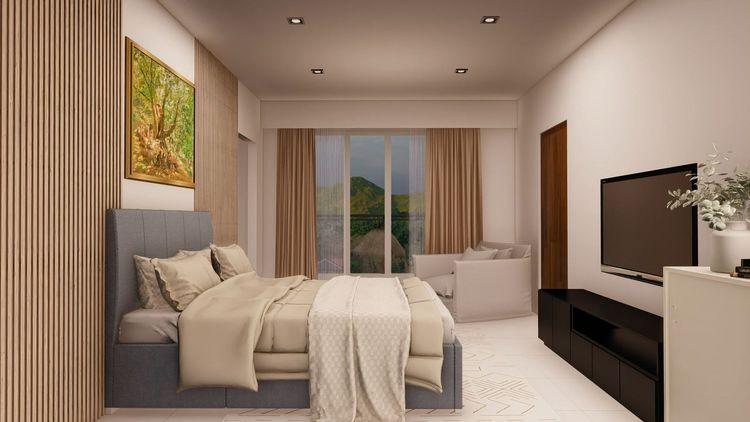 kandyan crown bedroom මහනුවර නගරය