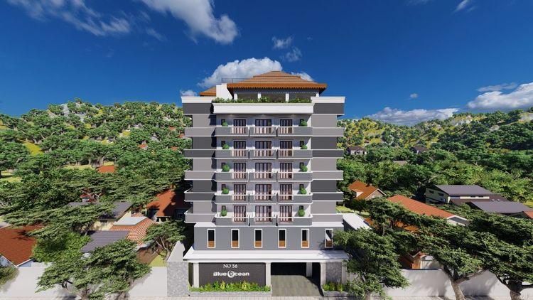 kandyan crown මහනුවර නගරය