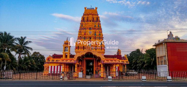 kanthaswamy hindu kovil Image