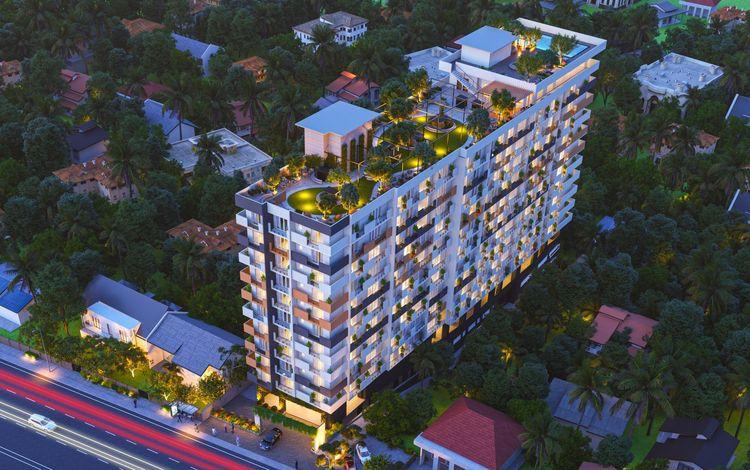 kelsey-place-nugegoda නුගේගොඩ