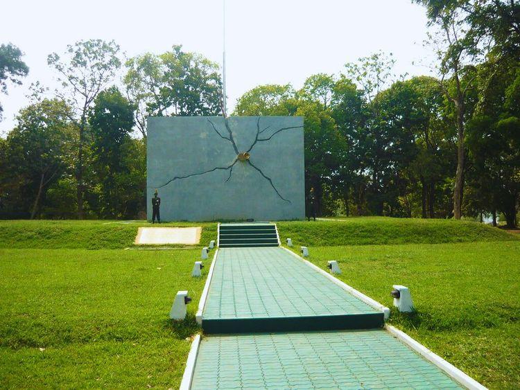 kilinochchi-war-memorial Image
