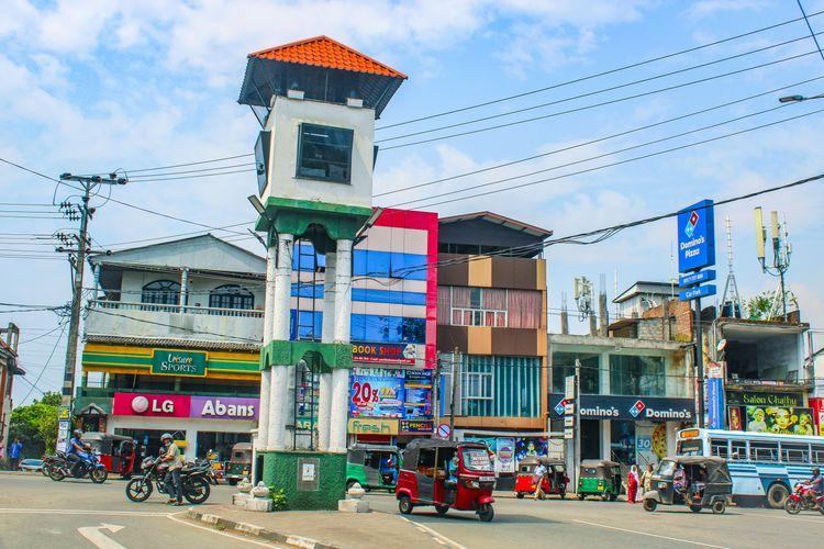 kolonnawa-clock-tower Image