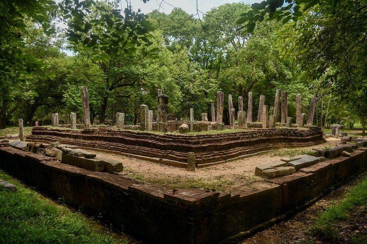 lahugala-magul-maha-viharaya ඡායාරූපය