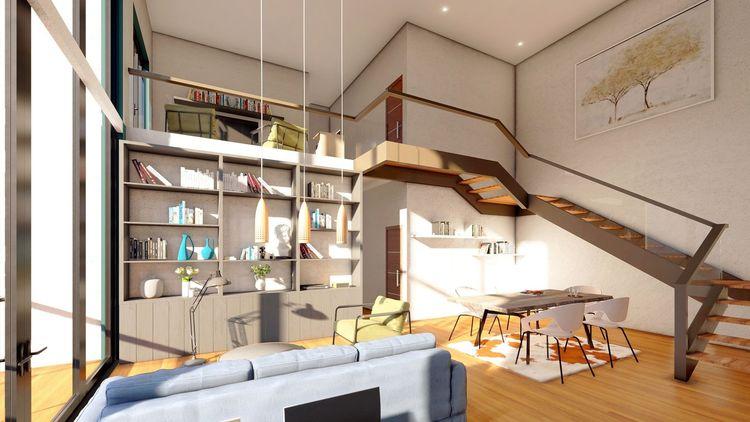 lincoln-house-living-room කොළඹ 10