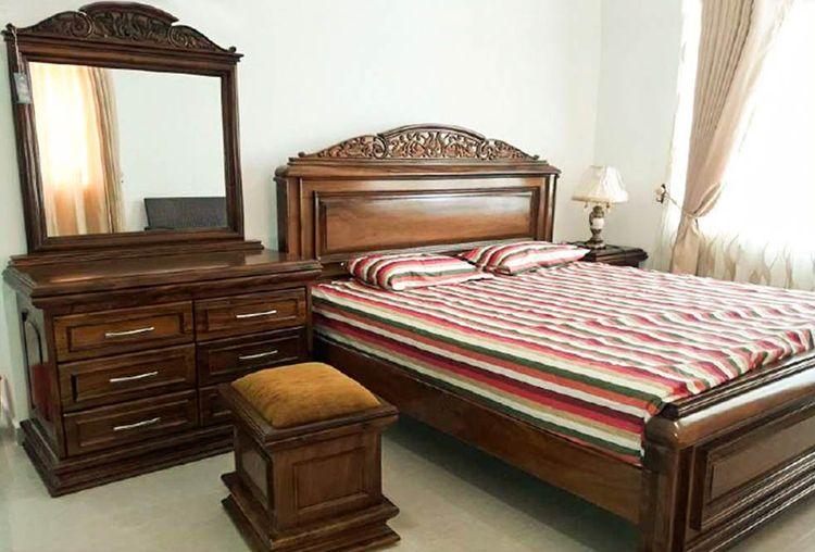 lotus-garden-bedroom அதுருகிரிய