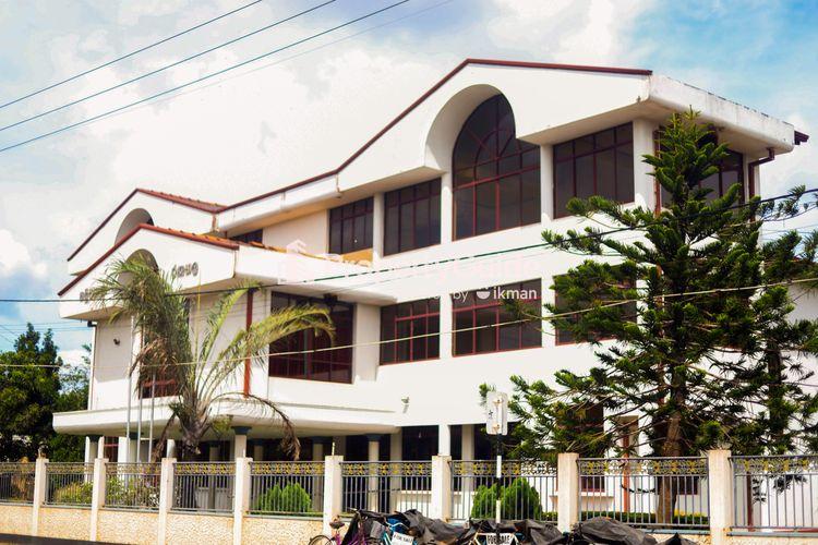 madampe coop wedding and theater hall Image