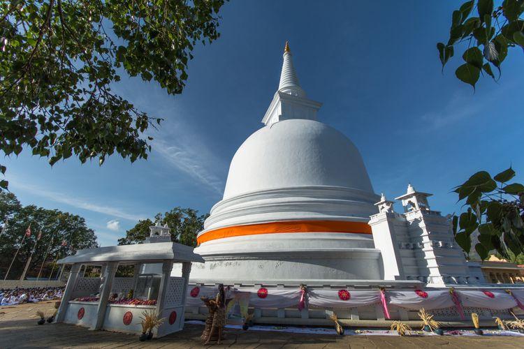 mahiyangana-temple Image