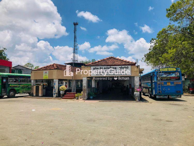 සූරියවැව Property Guide