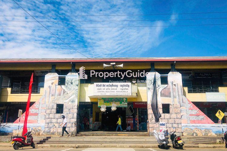 කදුරුවෙල Property Guide