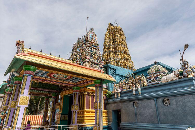 matale-sri-muthumariamman-hindu-kovil ඡායාරූපය