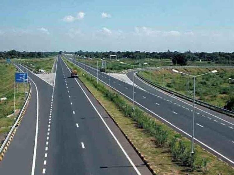 matara-hambantota-road ඡායාරූපය
