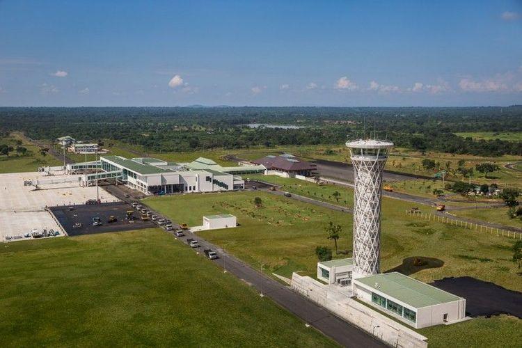 mattala-rajapaksa-international-airport ඡායාරූපය
