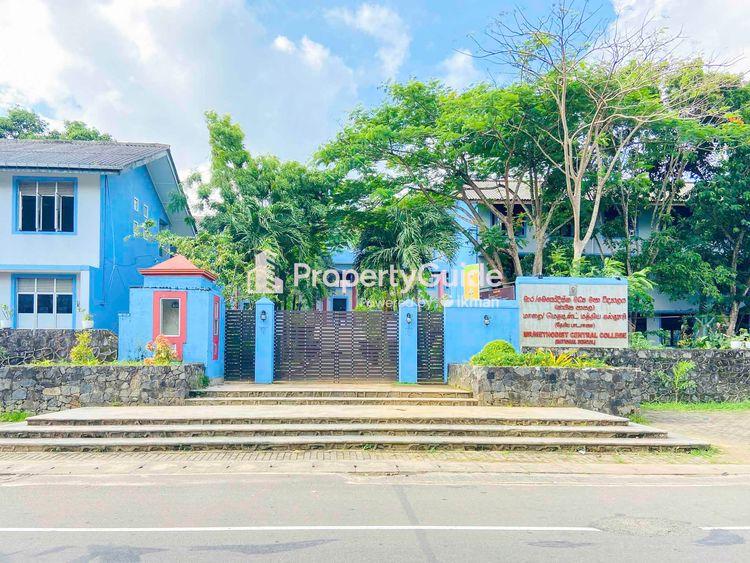 methodist-central-college-hakmana ඡායාරූපය