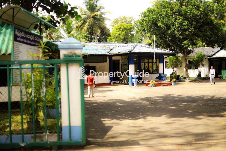 millaniya police station Image