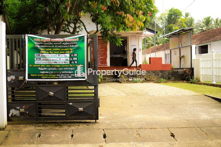 millaniya pradeshiya sabha Image