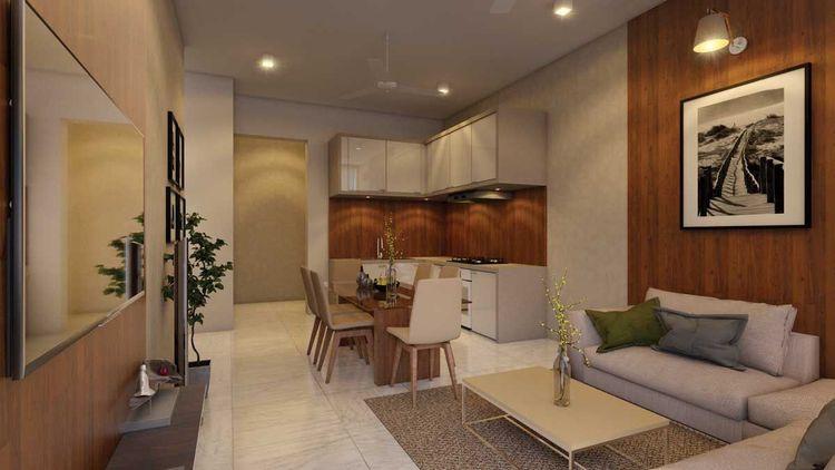 monarch residencies living area කොළඹ 3