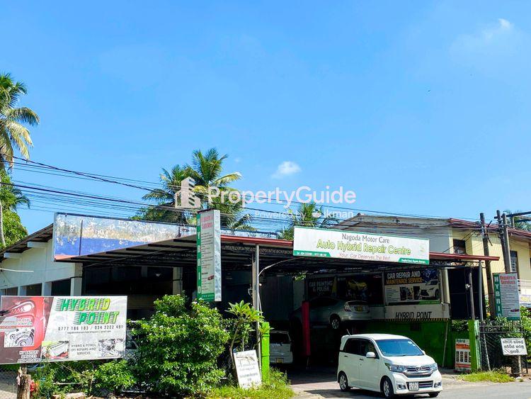 motor care nagoda ඡායාරූපය