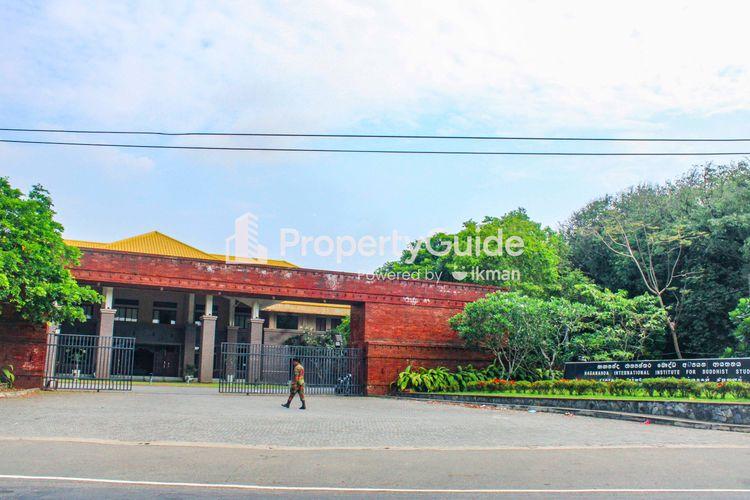 nagananda-international-institute-for-buddhist-studies Image