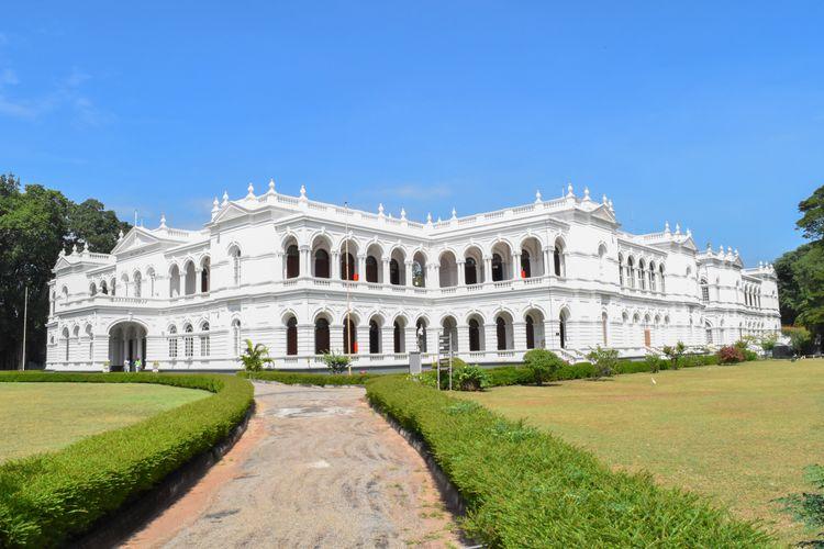 national-museum-of-colombo ඡායාරූපය