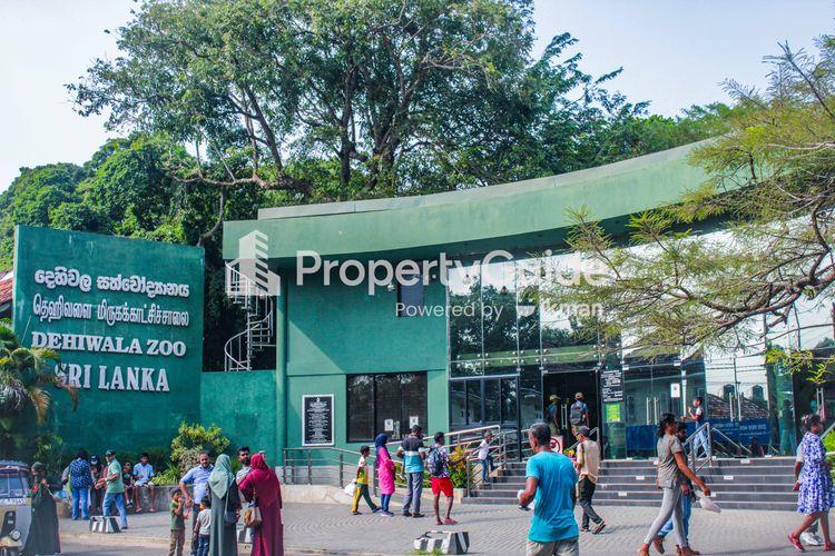 dehiwala-zoo Image