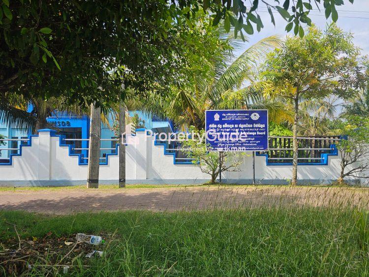 national-water-supply-and-drainage-board-habaraduwa ඡායාරූපය