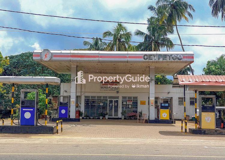 නාඋල Property Guide