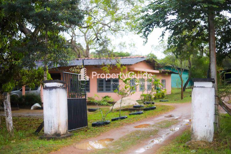 nawagaththegama water project unit Image