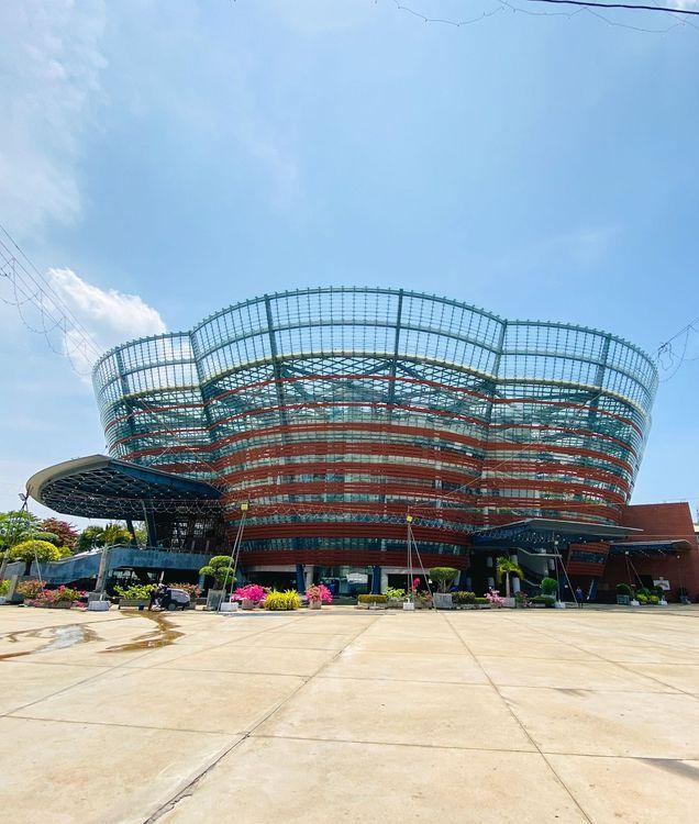 Nelum Pokuna Theatre.jpg Colombo 7 nelum-pokuna-theatre Colombo 7