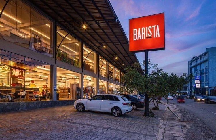 nisaco-shopping-mall படம்