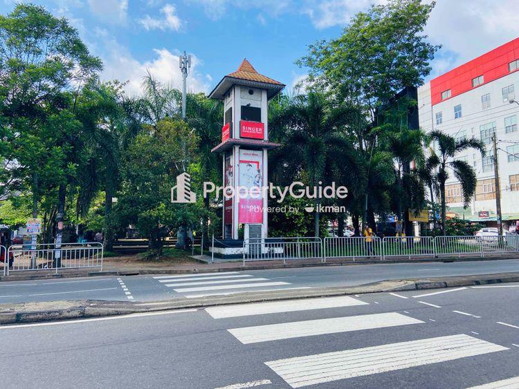 Nittambuwa Property Guide